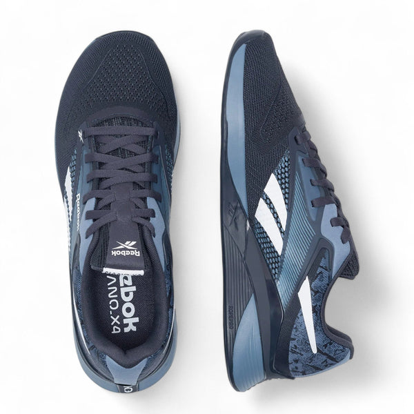 [100074302/ID7969] MENS REEBOK NANO X4