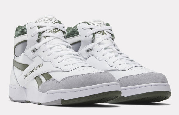 [100032748/ID1521] Mens Reebok BB 4000 II MID