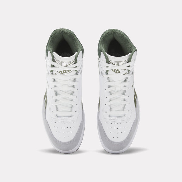 [100032748/ID1521] Mens Reebok BB 4000 II MID