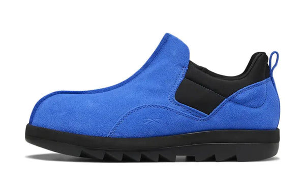 [100045334/GX4480] MENS REEBOK BEATNIK MOC