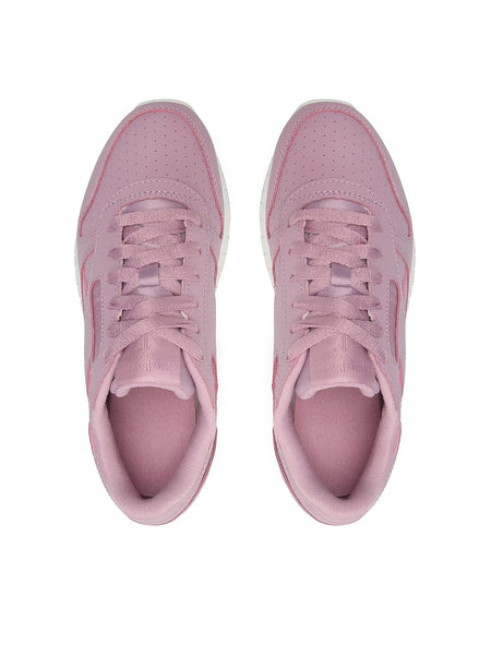 [100044295/GW3800] Womens Reebok CLASSIC LEATHER