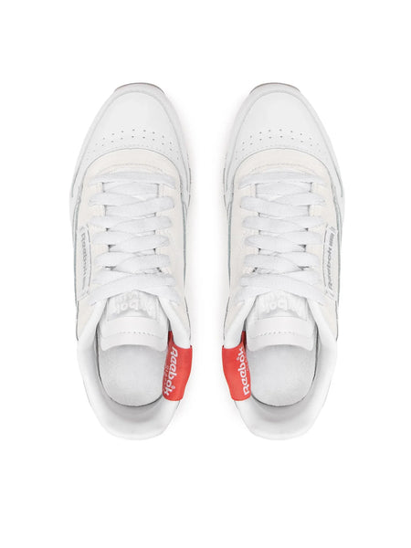 [100045838/GX6200] Womens Reebok CLASSIC LEATHER