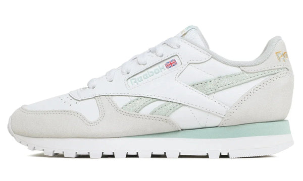 [100044296/GW3801] Womens Reebok CLASSIC LEATHER
