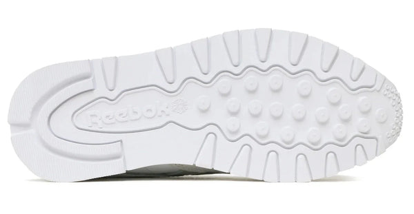 [100044296/GW3801] Womens Reebok CLASSIC LEATHER