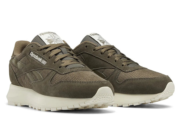 [100044564/GW4466] WOMENS REEBOK CLASSIC LEATHER SP