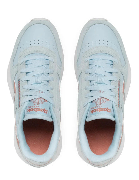 [100045837/GX6199] Womens Reebok CLASSIC LEATHER SP