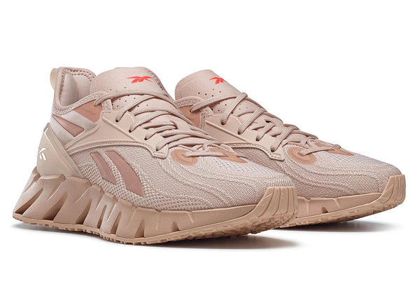 [100063161/HR1321] WOMENS REEBOK ZIG KINETICA 3