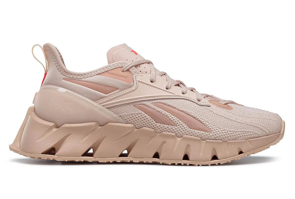 [100063161/HR1321] WOMENS REEBOK ZIG KINETICA 3