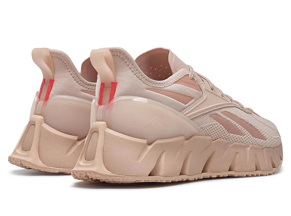 [100063161/HR1321] WOMENS REEBOK ZIG KINETICA 3