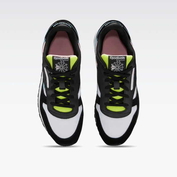 [100045104/GX1103] Youth Reebok CL LTHR