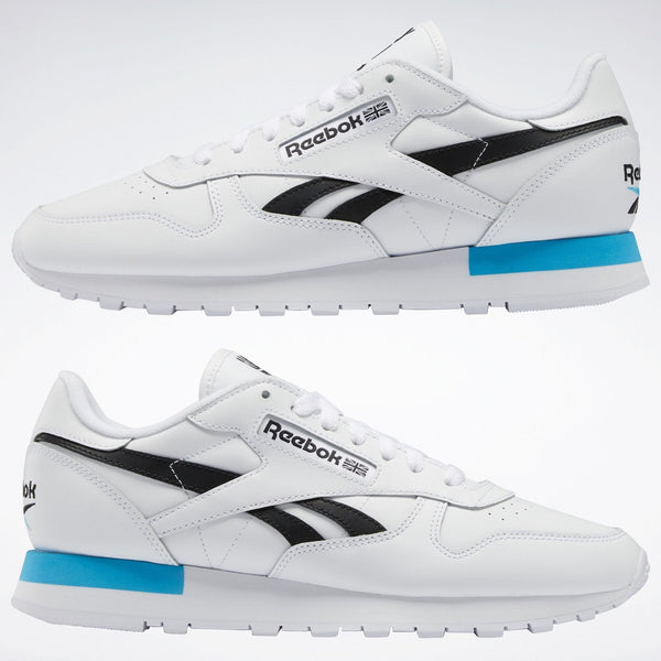 [100069722/IE9383] MENS REEBOK CLASSIC LEATHER 'MY NAME IS'