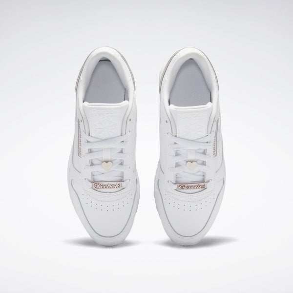 [100047373/GZ1660] WOMENS REEBOK CLASSIC LEATHER