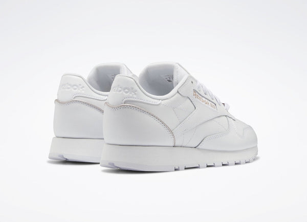 [100047373/GZ1660] WOMENS REEBOK CLASSIC LEATHER