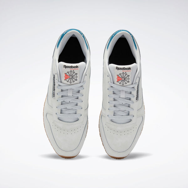 [100062679/HP9158] MENS REEBOK CLASSIC LEATHER