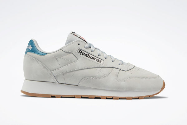 [100062679/HP9158] MENS REEBOK CLASSIC LEATHER