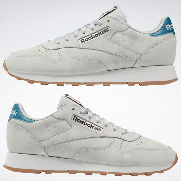 [100062679/HP9158] MENS REEBOK CLASSIC LEATHER