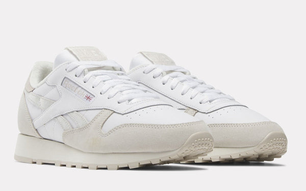 [100032772/ID1590] Mens Reebok CLASSIC LEATHER
