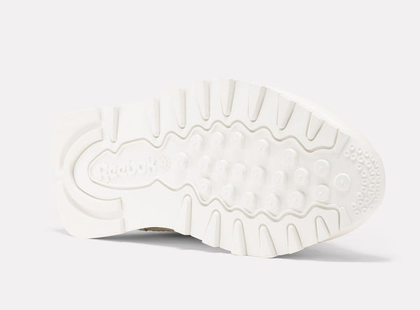 [100034427/IG9471] Womens Reebok CL LEATHER