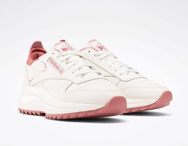 [100033464/IE5011] WOMENS REEBOK CLASSIC LEATHER SP EXTRA