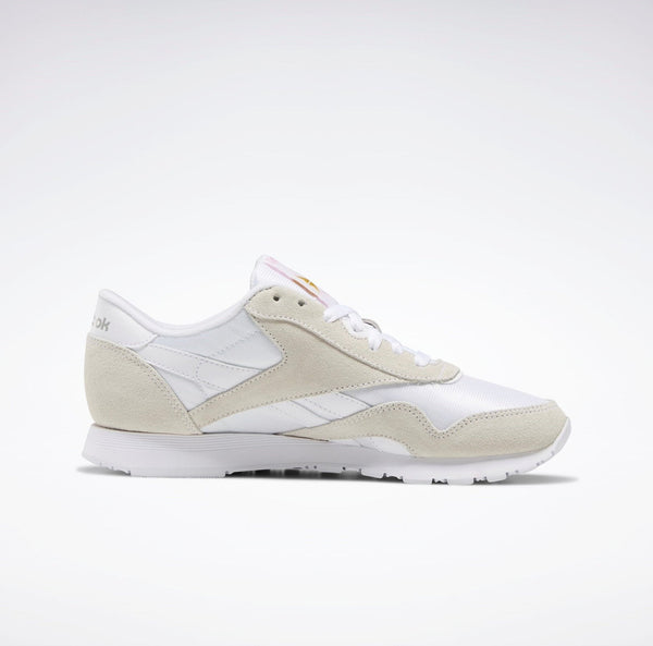 [100038893/FV4507] Womens Reebok CL NYLON
