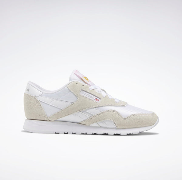 [100038893/FV4507] Womens Reebok CL NYLON
