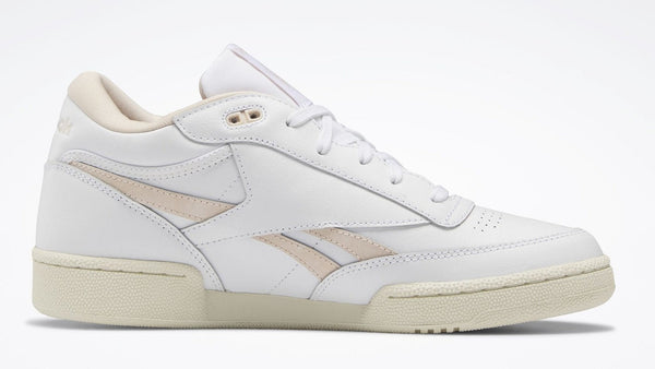 [100046185/GY0035] Mens Reebok CLUB C MID II REVENGE