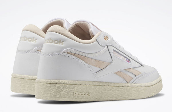 [100046185/GY0035] Mens Reebok CLUB C MID II REVENGE