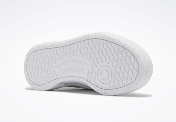 [100047508/GY9727] WOMENS REEBOK CLUB C 85