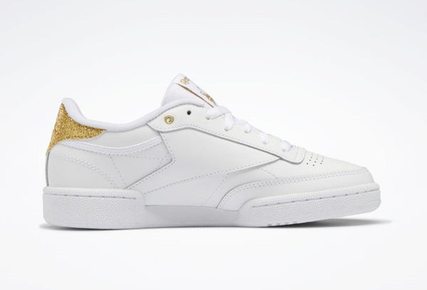 [100047508/GY9727] WOMENS REEBOK CLUB C 85