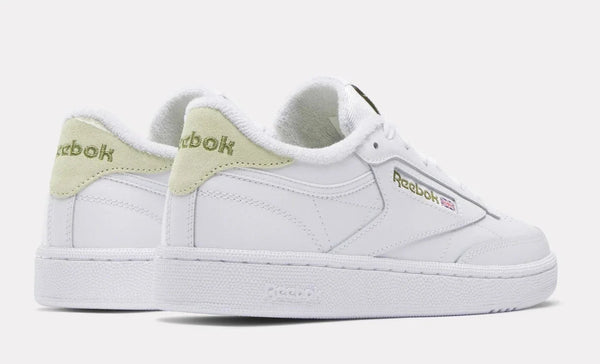 [100033088/IE1595] Womens Reebok CLUB C 85