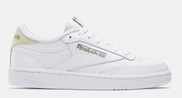 [100033088/IE1595] Womens Reebok CLUB C 85