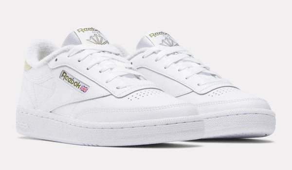 [100033088/IE1595] Womens Reebok CLUB C 85