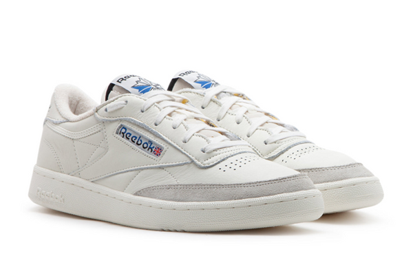 [100047112/GY7200] MENS REEBOK CLUB C 85 VINTAGE