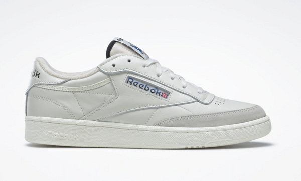 [100047112/GY7200] MENS REEBOK CLUB C 85 VINTAGE
