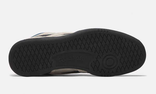 [100034039/IF7698] Mens Reebok CLUB C MID II REVENGE VINTAGE