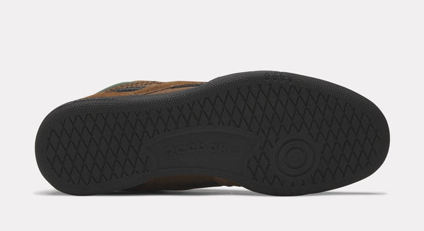 [100034038/IF7697] Mens Reebok CLUB C MID II REVENGE VINTAGE