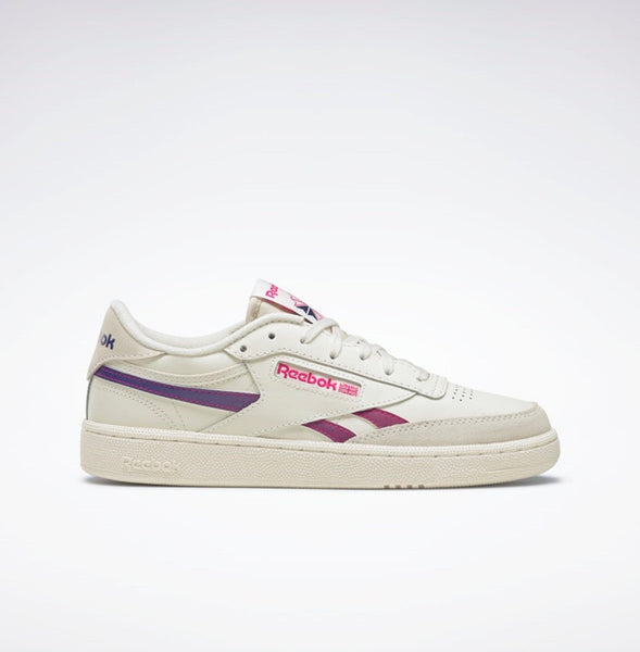 [100045376/GX1698] Womens Reebok CLUB C REVENGE
