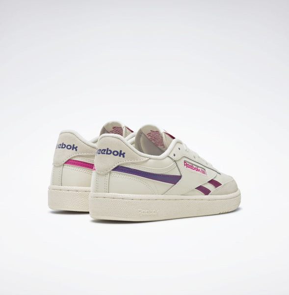 [100045376/GX1698] Womens Reebok CLUB C REVENGE