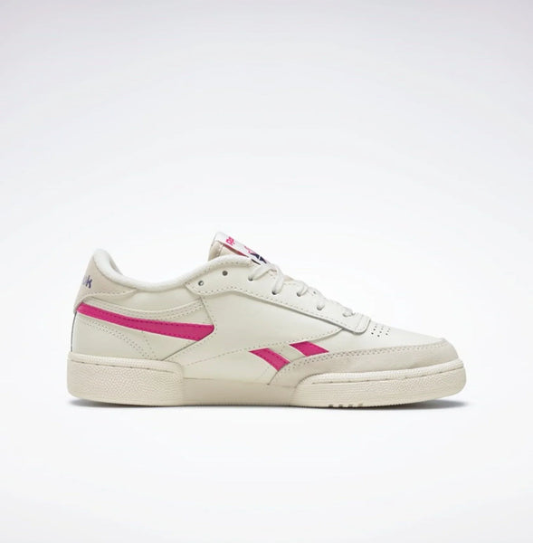 [100045376/GX1698] Womens Reebok CLUB C REVENGE
