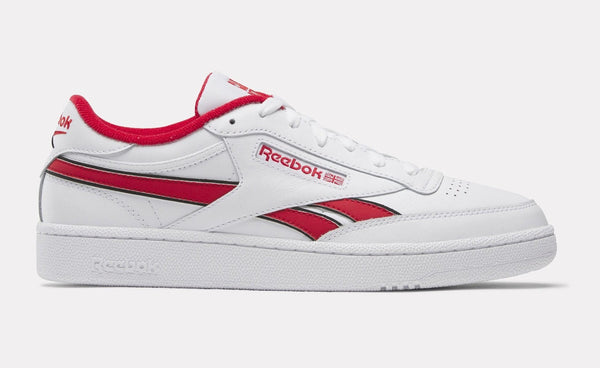 [100033713/IF0236] Mens Reebok CLUB C REVENGE