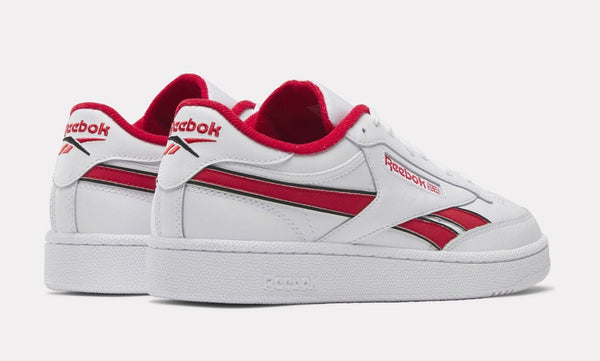 [100033713/IF0236] Mens Reebok CLUB C REVENGE