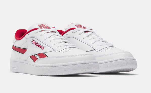 [100033713/IF0236] Mens Reebok CLUB C REVENGE