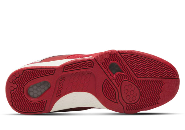 [100208441] MENS REEBOK COURT VICTORY PUMP