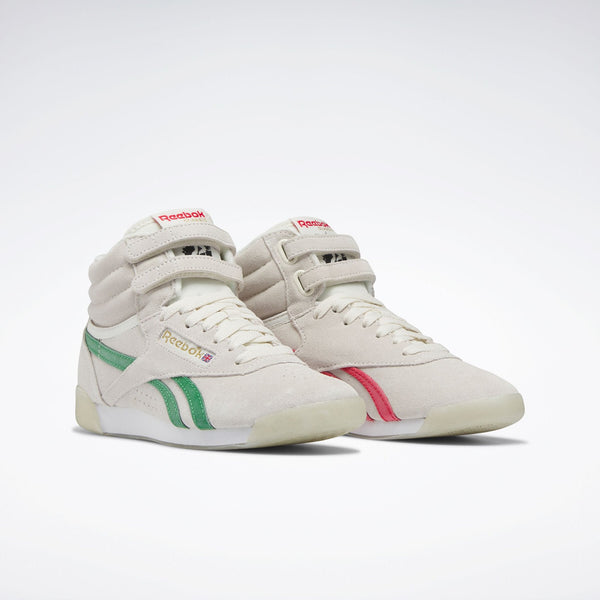 [100062617/HQ4142] Womens Reebok F/S HI