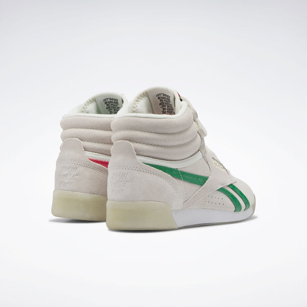 [100062617/HQ4142] Womens Reebok F/S HI