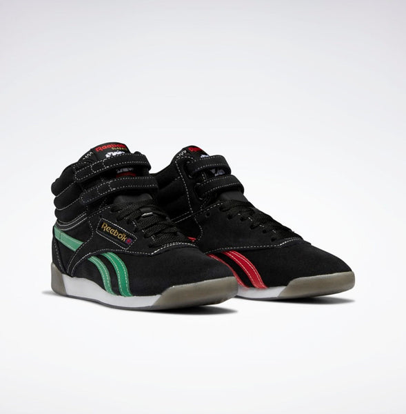 [100062616/HQ4141] WOMENS REEBOK F/S HI
