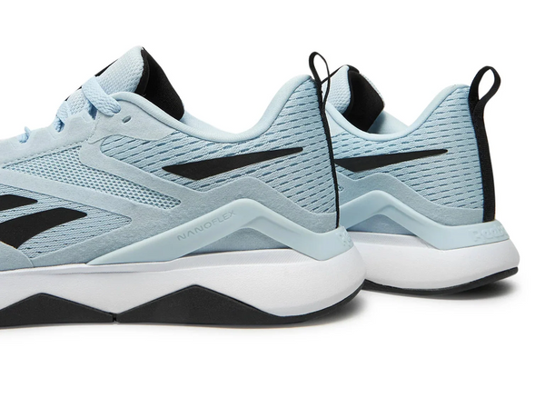 [100033772/IF2538] WOMENS REEBOK NANOFLEX TR 2