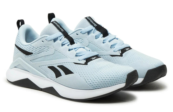 [100033772/IF2538] WOMENS REEBOK NANOFLEX TR 2