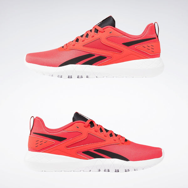 [100033361/IE4503] MENS REEBOK FLEXAGON ENERGY TR 4