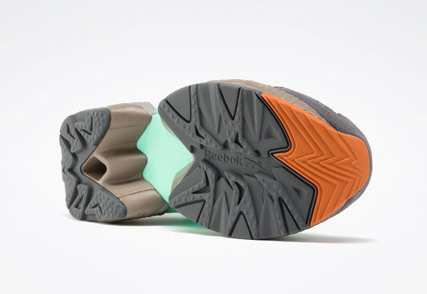 [100073105/IG6232] MENS REEBOK INSTAPUMP FURY 95